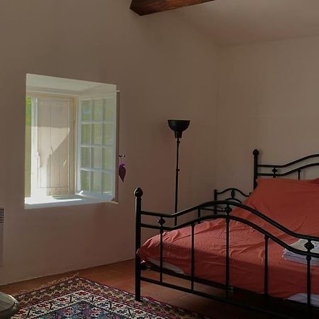La Maison De La Forge Горд Экстерьер фото